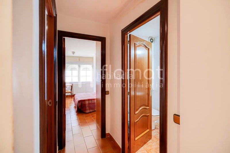 Foto 1ca4392e-7153-4182-992a-fc6e585eb688. Casa amb aparcament a Centre Blanes