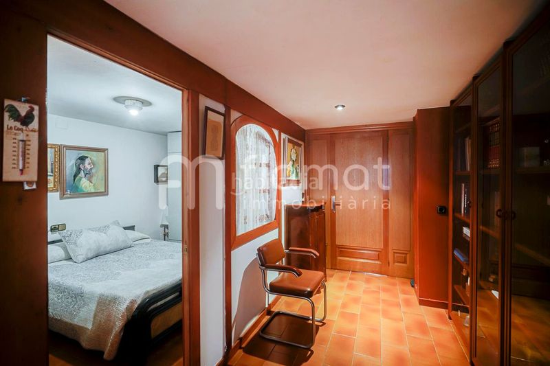 Foto 4d849a4c-84b3-4128-99f3-fa3d0f7cd538. Casa amb aparcament a Centre Blanes