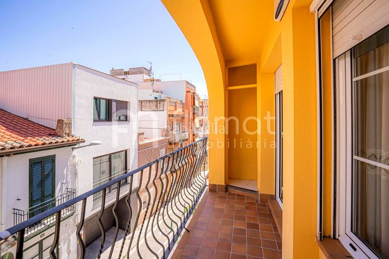 Foto 54a7c40c-9ccf-476a-af13-9129f4412bfb. Casa amb aparcament a Centre Blanes