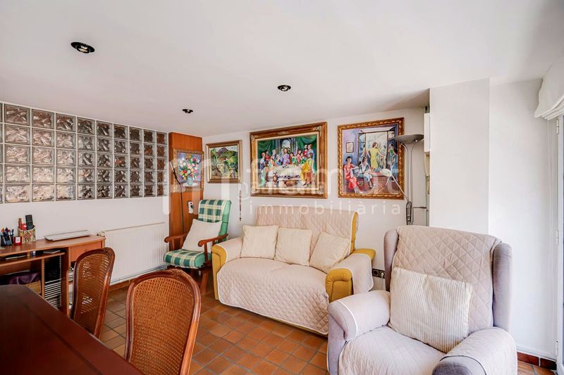 Foto 6205d79d-55b4-45ef-b5d9-9a0d1dd440e6. Casa amb aparcament a Centre Blanes