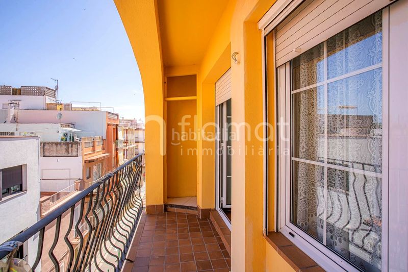 Foto 702bfacd-dd9d-4d29-b9ce-6d3ab407956e. Casa amb aparcament a Centre Blanes
