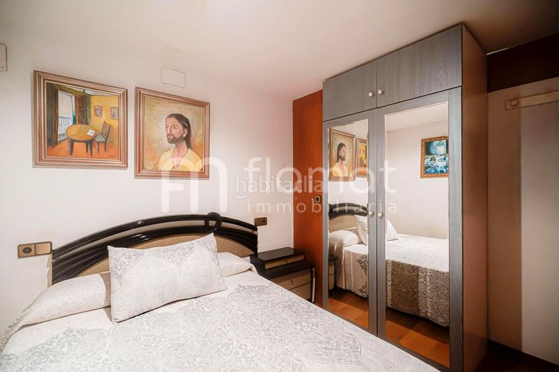 Foto 8546b469-1d7b-4ea3-8344-b8dd85070317. Casa amb aparcament a Centre Blanes