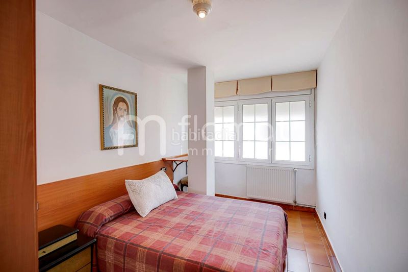 Foto d72b5085-1216-4e33-a61e-afc84509b076. Casa amb aparcament a Centre Blanes