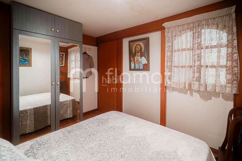 Foto e3a59152-d0b8-4de9-aab6-851476622a95. Casa amb aparcament a Centre Blanes
