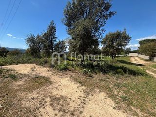 Terreny residencial  Carrer de can badia vell. Se vende terreno en maçanet de la selva