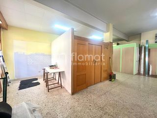 Local Comercial a Els Pavos