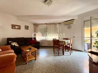 Flat in Mercat-Mas Moixa