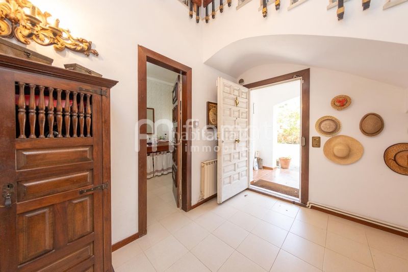 Foto 08435c89-4a17-42b5-a463-76bac1dadbbf. Casa  en venta en Montgoda Lloret de Mar