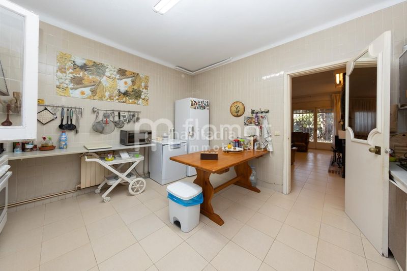 Foto 283cc068-2b7f-4e78-a93a-d8ca6da65419. Casa  en venta en Montgoda Lloret de Mar