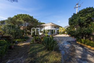 Maison à Montgoda. Casa en venta en lloret de mar