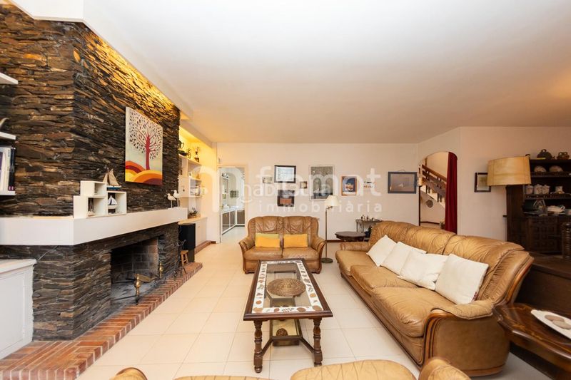Foto 2fd066e5-4fed-40a0-af60-a304dd9c9090. Casa  en venta en Montgoda Lloret de Mar