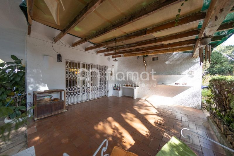 Foto 43ba7fec-b2fa-4348-971a-f1f449927cd3. Casa  en venta en Montgoda Lloret de Mar