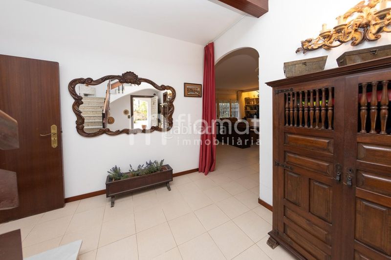 Foto 5904ea9e-88bb-4417-a28b-6b23dbf97dc8. Casa  en venta en Montgoda Lloret de Mar