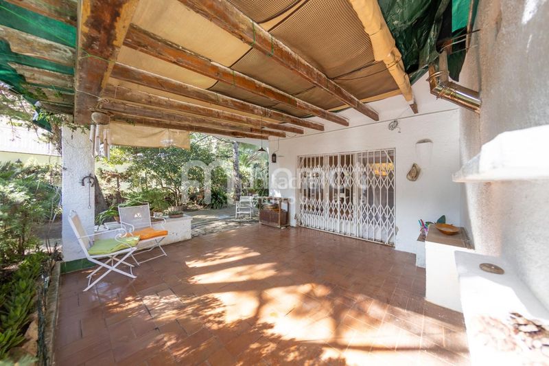 Foto 71c08553-5c23-42a9-9f10-3b271fbd3f8f. Casa  en venta en Montgoda Lloret de Mar