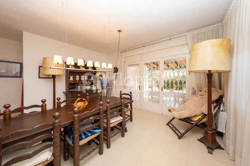 Foto 75d9ffdc-f1d5-4e78-9fe7-6c2adc927ee0. Casa  en venta en Montgoda Lloret de Mar