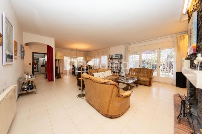 Foto 91897c67-0879-473f-a42a-48dc9de54039. Casa  en venta en Montgoda Lloret de Mar