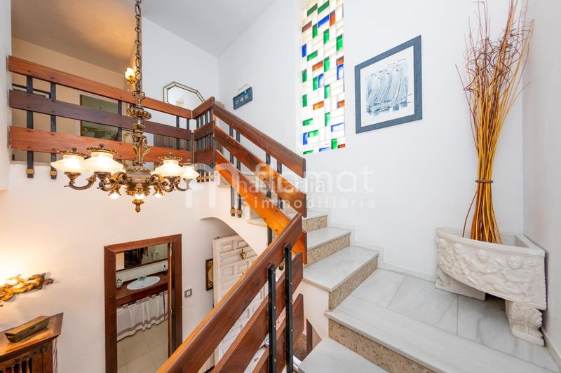 Foto aff82ec4-1334-4084-a669-aad9980e964a. Casa  en venta en Montgoda Lloret de Mar