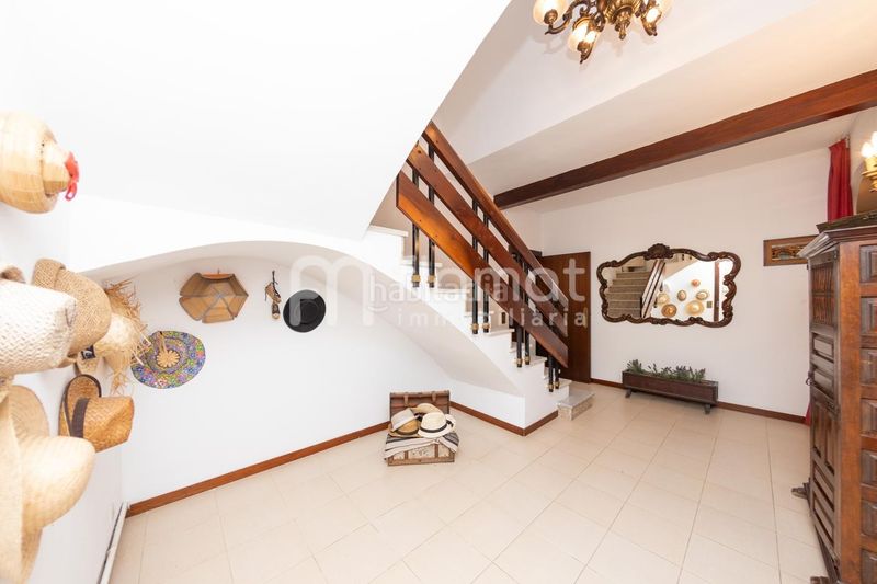 Foto b7d2e3ac-83a4-4070-9b44-84b40e8ce518. Casa  en venta en Montgoda Lloret de Mar