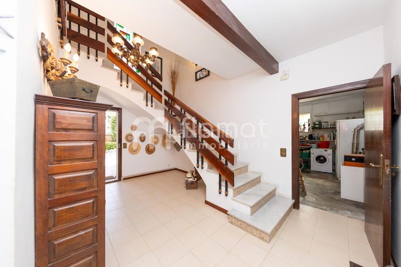 Foto c2c14c22-324f-405b-830a-8bb5416758cb. Casa  en venta en Montgoda Lloret de Mar