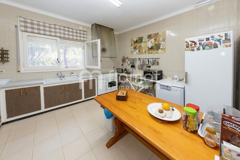 Foto d8ed6b62-e94b-45a7-87d5-fb6f8548ad0e. Casa  en venta en Montgoda Lloret de Mar