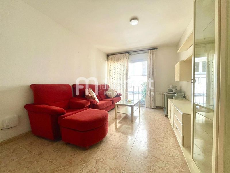 Foto 0f06393e-6438-442f-9b59-5b7d8d538ae4. Pis a Centre Blanes