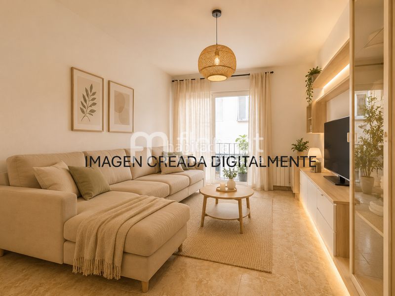 Foto 415b7c58-6eca-4651-bea4-16cb2b98e317. Pis a Centre Blanes