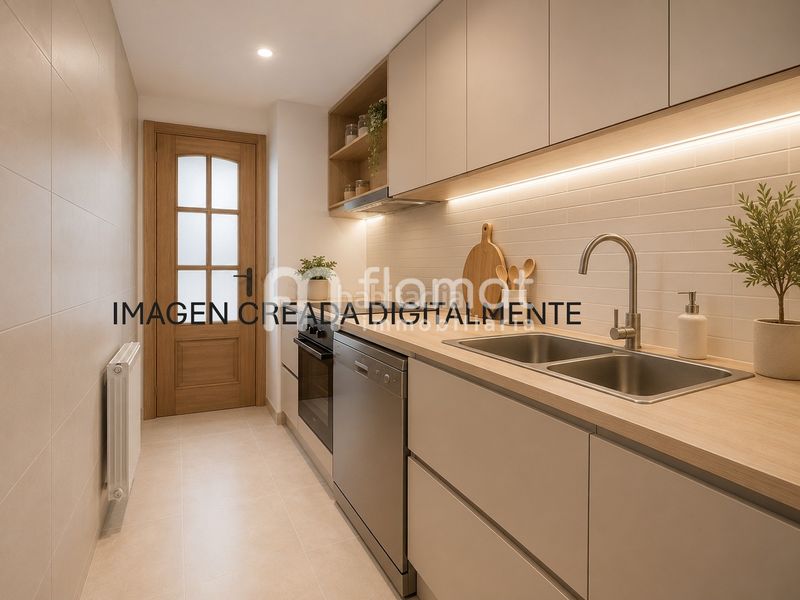 Foto 76fba02d-9619-4946-9d99-446dec0b8122. Pis a Centre Blanes