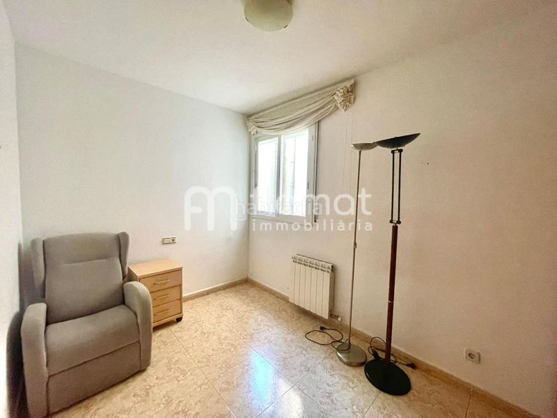 Foto dbf45f06-91f6-4de2-8be1-09a9e9d3d7b9. Pis a Centre Blanes