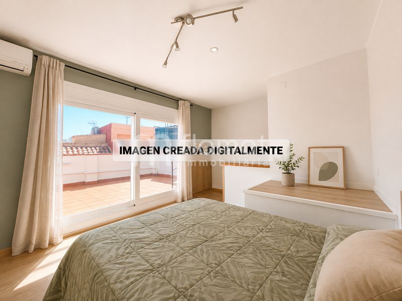 Foto 43a486db-895d-431e-8417-db7839902a83. Casa a Centre Blanes