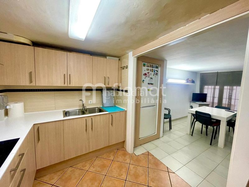 Foto cd475151-d0b3-4567-9886-b11b7725d1e3. Casa in Centre Blanes