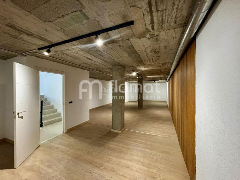 Foto 6deb9046-8591-44b3-8b70-b1ef27a8a74c. Casa  en venta en Mont Ferrant-Joan Carles I Blanes