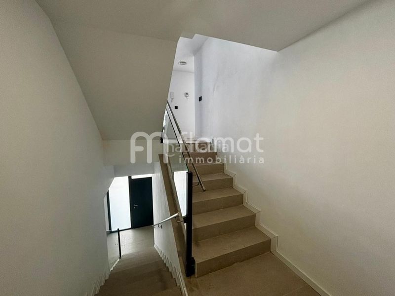 Foto 6ffa84ff-3f40-468a-bae2-efff1531dbe6. Casa  en venta en Mont Ferrant-Joan Carles I Blanes