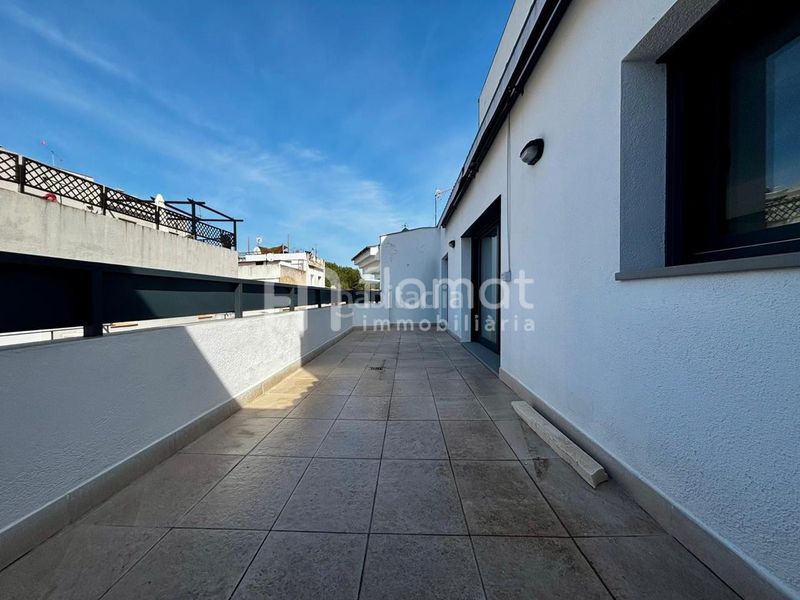 Foto c32410b5-5627-4076-9694-621d6e8491bc. Casa  en venta en Mont Ferrant-Joan Carles I Blanes