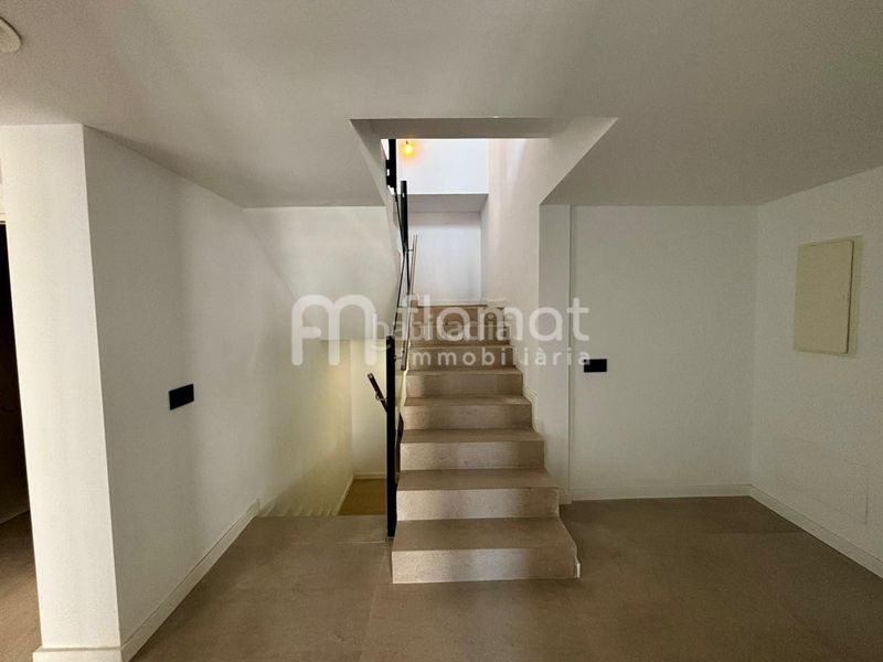 Foto caf96da3-43e5-48c7-ab93-98ae45ee6619. Casa  en venta en Mont Ferrant-Joan Carles I Blanes