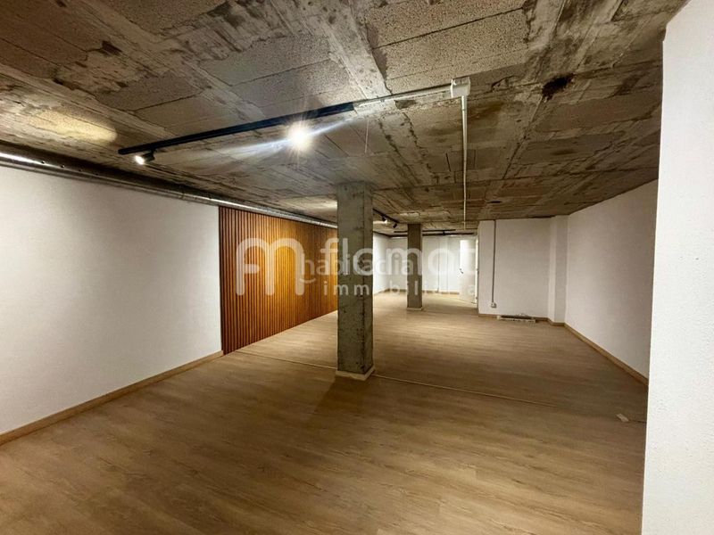 Foto d1e58423-9383-45ca-822d-4ca65789d93f. Casa  en venta en Mont Ferrant-Joan Carles I Blanes