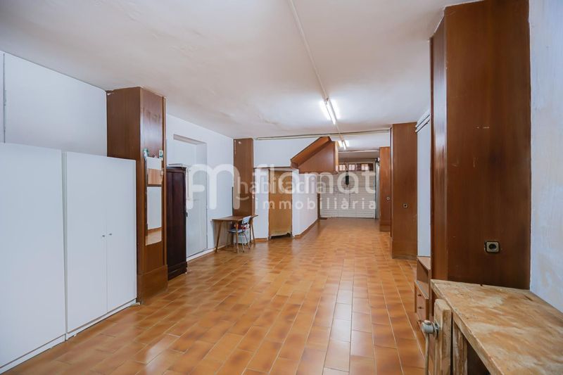 Foto 0c6c9c70-3390-4dcc-aa2d-bd2e26cb2be5. Casa in Centre Blanes