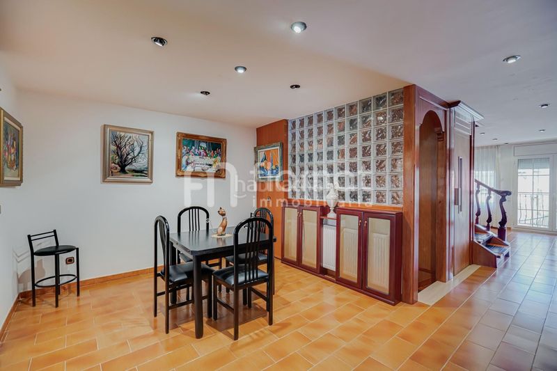 Foto 4d3e1308-e1a0-4fe1-99da-350ae5308b28. Casa in Centre Blanes