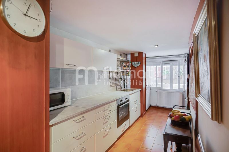 Foto 4d5510f9-4bf7-44ab-8854-e5e6e3eb78c3. Casa in Centre Blanes