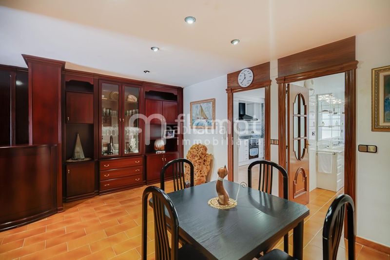 Foto ae732c1a-820f-4bc2-bdd7-83812fd258a7. Casa in Centre Blanes