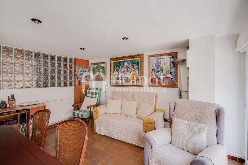 Foto cd035ff2-5b90-45d0-9115-ab27bbee50f5. Casa in Centre Blanes