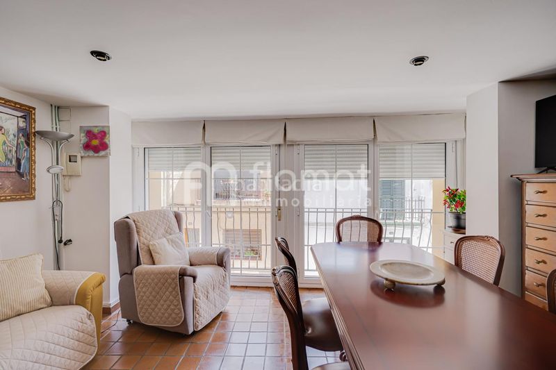 Foto e4b3cccd-b1af-4391-84e6-570dffb12af6. Casa in Centre Blanes