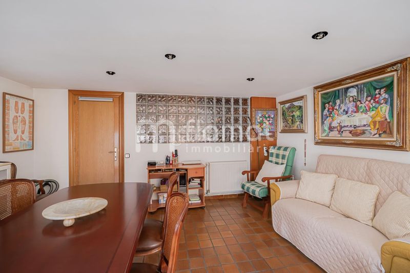 Foto e89ea581-77e2-479f-a142-8455b3fdefc6. Casa in Centre Blanes