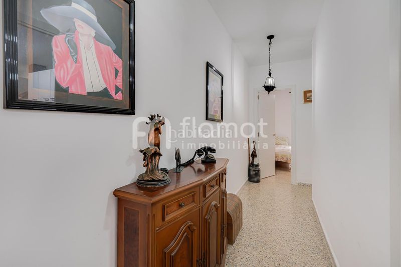 Foto 65a4358a-cc67-440e-be51-272b6f5ab85c. Pis a Els Pavos Blanes