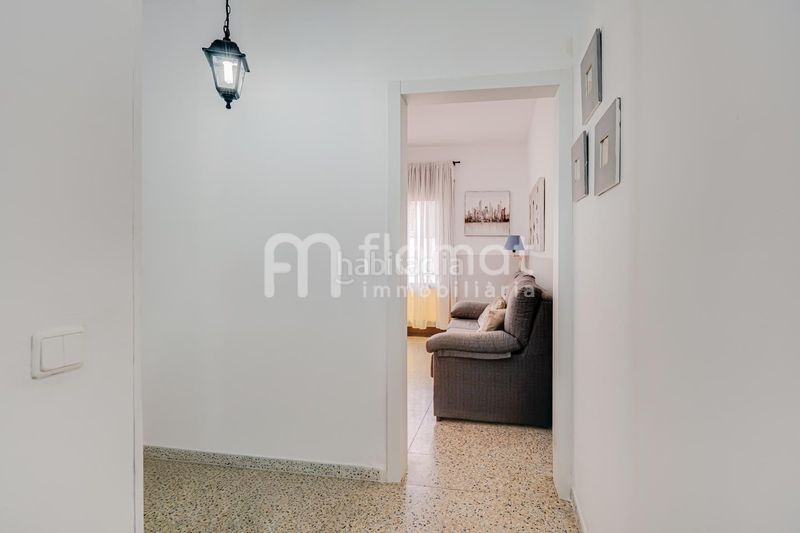 Foto b9f7d5bd-fca4-447c-89ba-d92b1f393cc5. Pis a Els Pavos Blanes