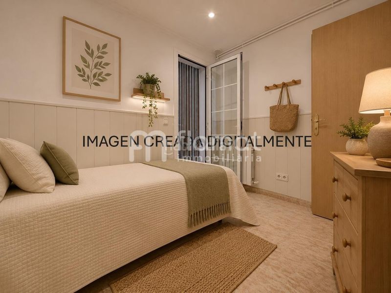Foto 093717e0-3a9e-4ea4-9d99-2beb6b8ddf2a. Pis a Centre Blanes