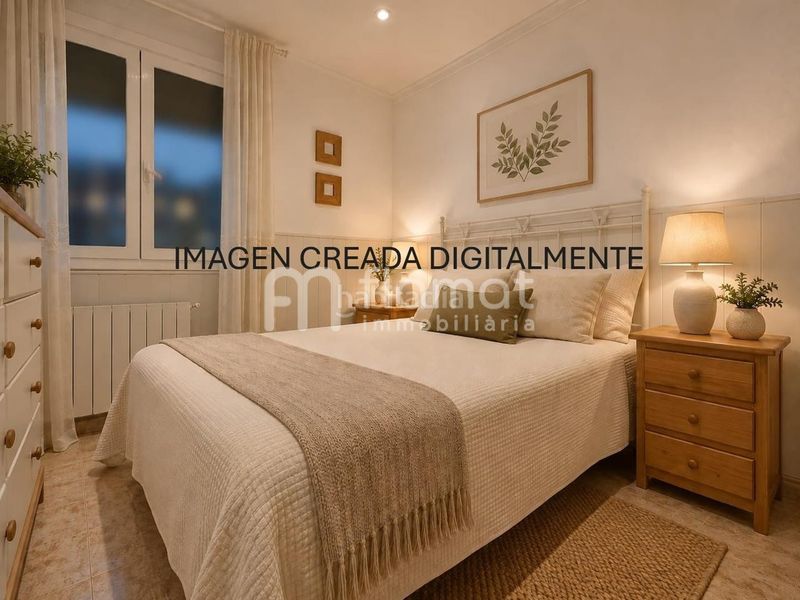 Foto 95fe499d-a197-415d-8f90-46949a35789b. Pis a Centre Blanes