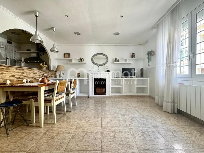 Foto c4dae397-ae64-44d1-8080-7607139609ce. Pis a Centre Blanes