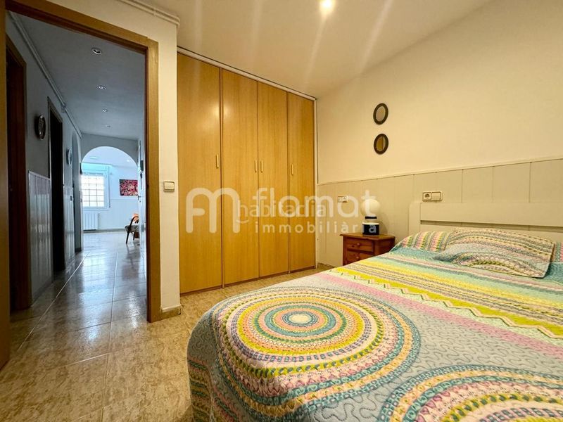 Foto d8df4e38-b268-4f47-9d27-8aa310f2573e. Pis a Centre Blanes