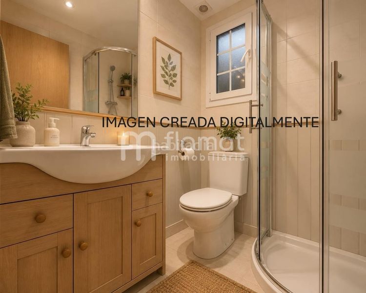 Foto f0699ae1-35e7-4027-b393-e610e8c6a65d. Pis a Centre Blanes