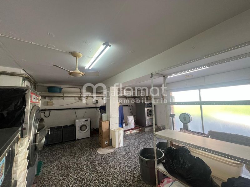 Foto 72f50620-42b1-43a2-b32e-4cdd13f5cd75. Local comercial a La plantera Blanes